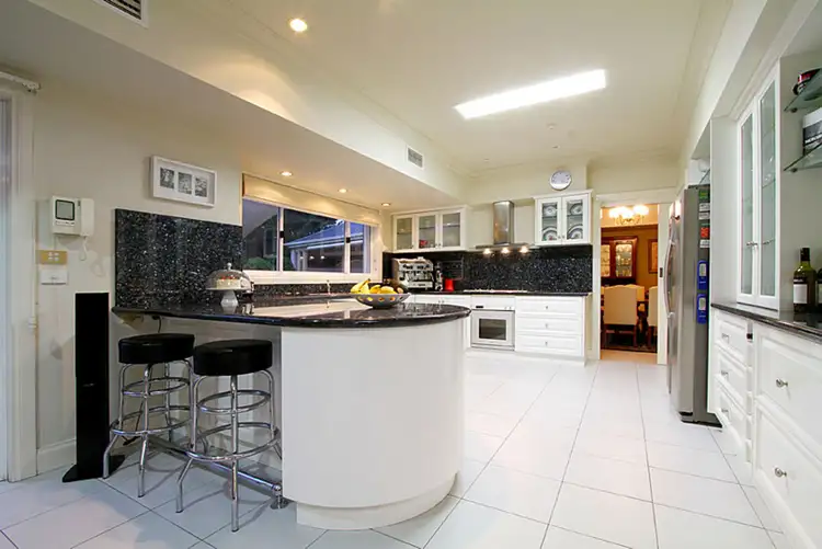 Fifth view of Homely house listing, 4 Mawson Close, Taylors Lakes VIC 3038