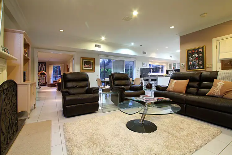 Seventh view of Homely house listing, 4 Mawson Close, Taylors Lakes VIC 3038