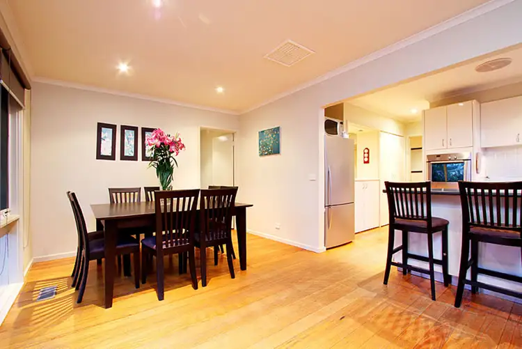 Fifth view of Homely house listing, 4 Buckland Crescent, Keilor VIC 3036