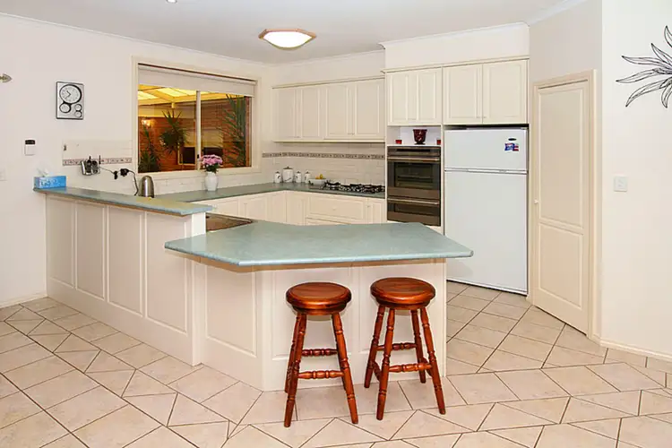 Third view of Homely house listing, 18 Peradon Way, Hillside VIC 3037