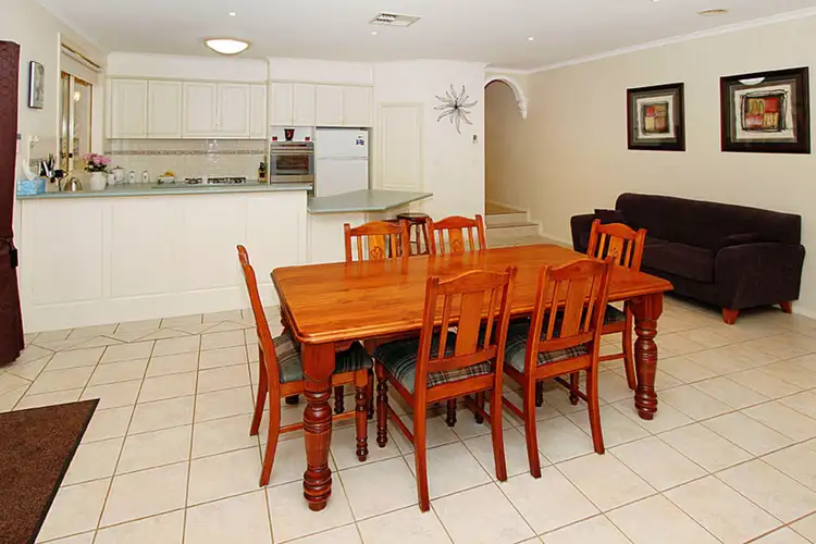 Fourth view of Homely house listing, 18 Peradon Way, Hillside VIC 3037