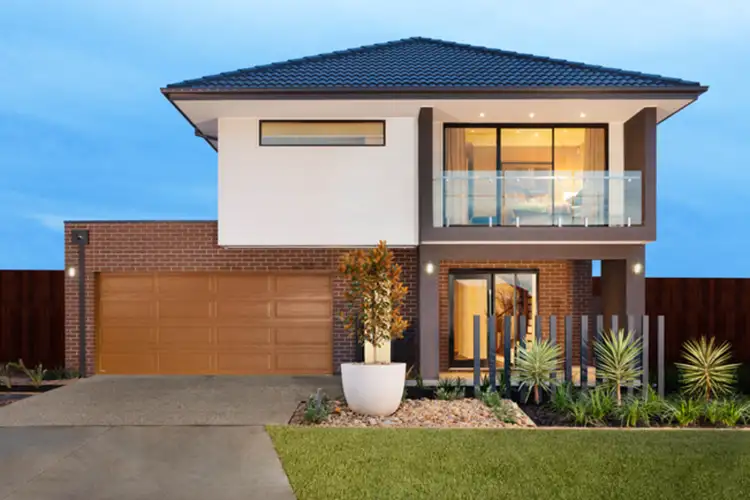 28 Peppermint Grove, Taylors Hill VIC 3037