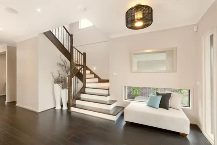 Second view of Homely house listing, 28 Peppermint Grove, Taylors Hill VIC 3037