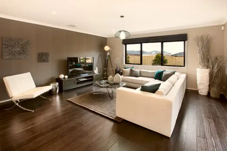 Third view of Homely house listing, 28 Peppermint Grove, Taylors Hill VIC 3037