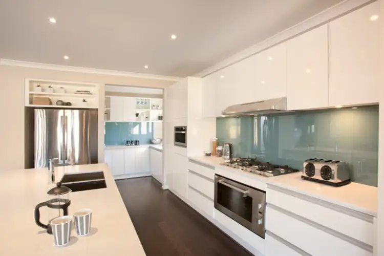 Fourth view of Homely house listing, 28 Peppermint Grove, Taylors Hill VIC 3037