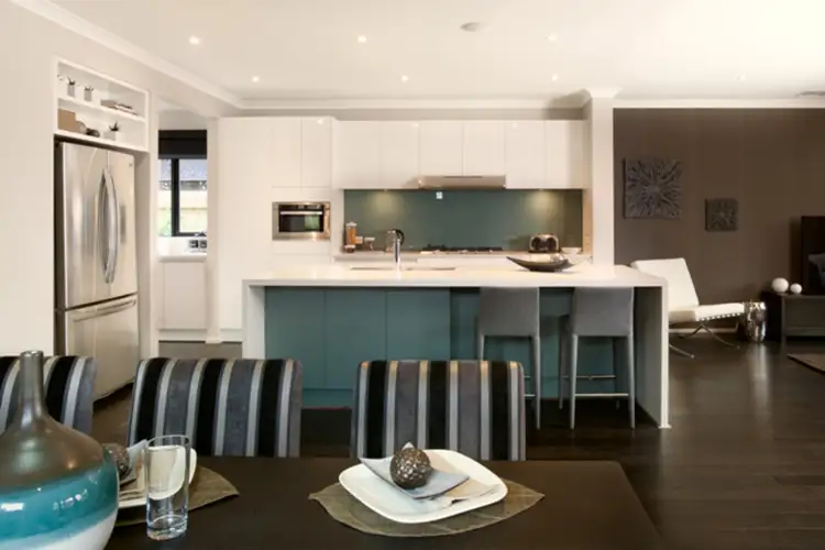 Fifth view of Homely house listing, 28 Peppermint Grove, Taylors Hill VIC 3037