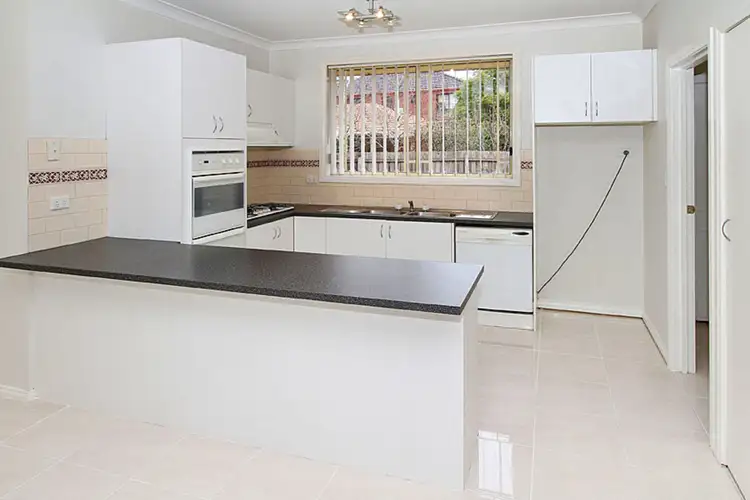 Second view of Homely unit listing, 2/104 Willys Avenue, Keilor Downs VIC 3038