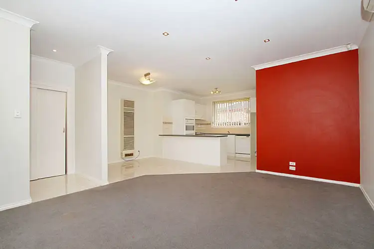 Third view of Homely unit listing, 2/104 Willys Avenue, Keilor Downs VIC 3038