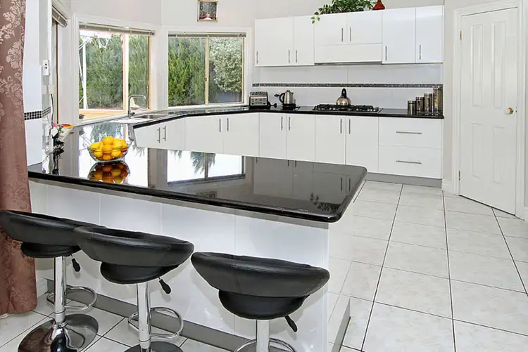 Fourth view of Homely house listing, 1 Buchanan Court, Taylors Lakes VIC 3038