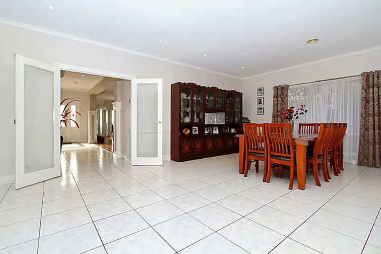 Fifth view of Homely house listing, 1 Buchanan Court, Taylors Lakes VIC 3038