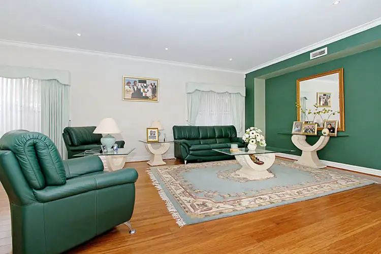 Seventh view of Homely house listing, 1 Buchanan Court, Taylors Lakes VIC 3038
