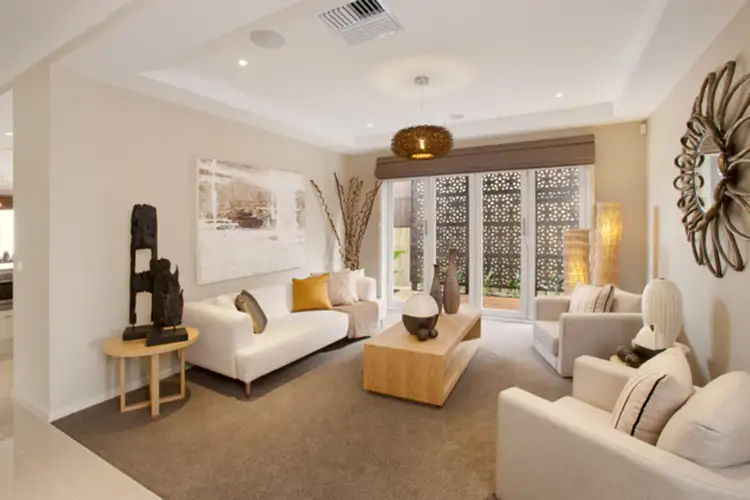 Second view of Homely house listing, 30 Peppermint Grove, Taylors Hill VIC 3037