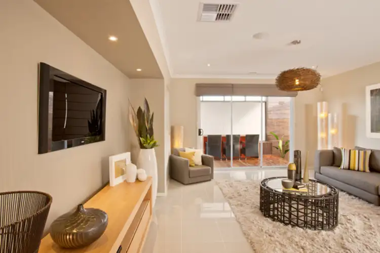 Third view of Homely house listing, 30 Peppermint Grove, Taylors Hill VIC 3037