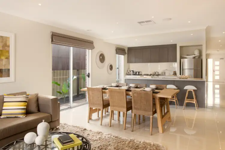 Fourth view of Homely house listing, 30 Peppermint Grove, Taylors Hill VIC 3037