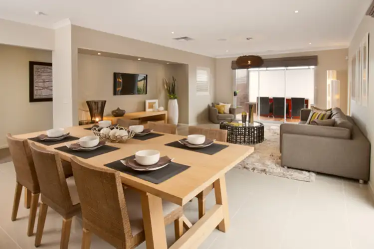 Fifth view of Homely house listing, 30 Peppermint Grove, Taylors Hill VIC 3037