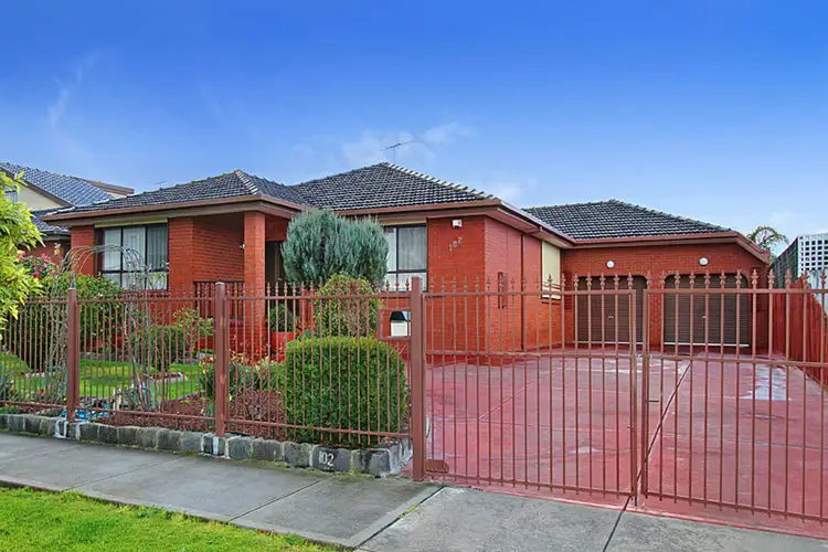 Main view of Homely house listing, 102 Copernicus Way, Keilor Downs VIC 3038