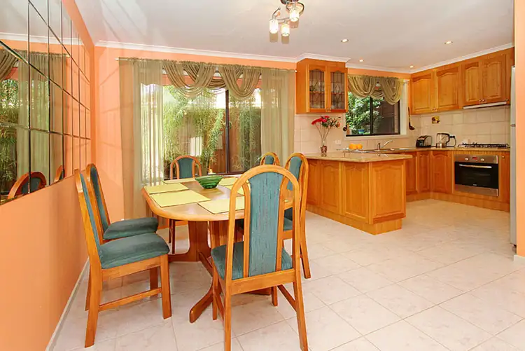 Fourth view of Homely house listing, 4 Bunya Court, Taylors Lakes VIC 3038