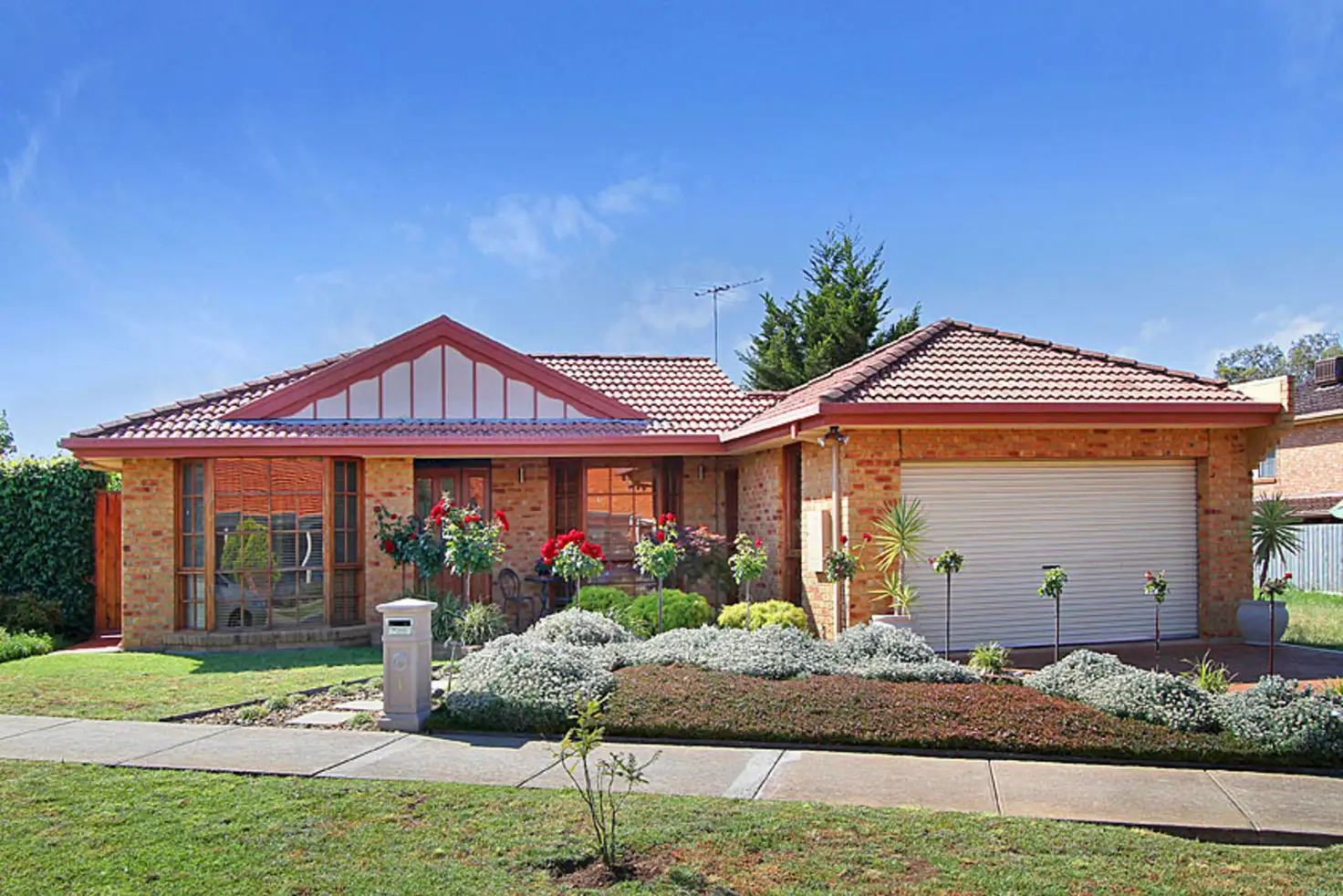 Main view of Homely house listing, 1 Kerang Court, Taylors Lakes VIC 3038