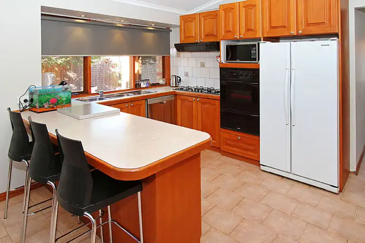 Second view of Homely house listing, 1 Kerang Court, Taylors Lakes VIC 3038