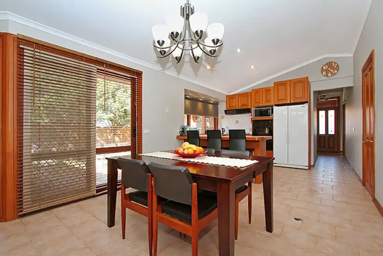 Third view of Homely house listing, 1 Kerang Court, Taylors Lakes VIC 3038