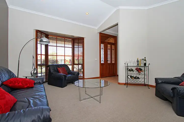Fourth view of Homely house listing, 1 Kerang Court, Taylors Lakes VIC 3038