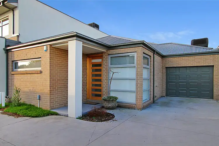 3/10 Tekapo Crescent, Taylors Lakes VIC 3038