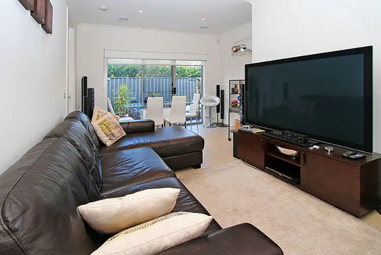 Third view of Homely house listing, 3/10 Tekapo Crescent, Taylors Lakes VIC 3038