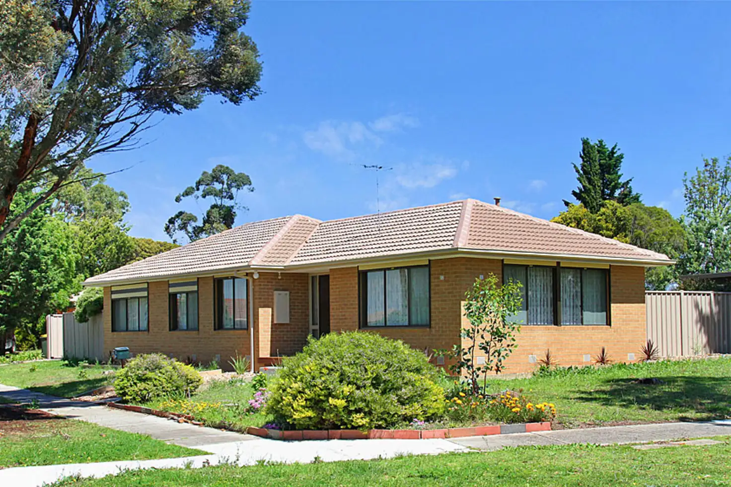 Main view of Homely house listing, 18 Angourie Crescent, Taylors Lakes VIC 3038