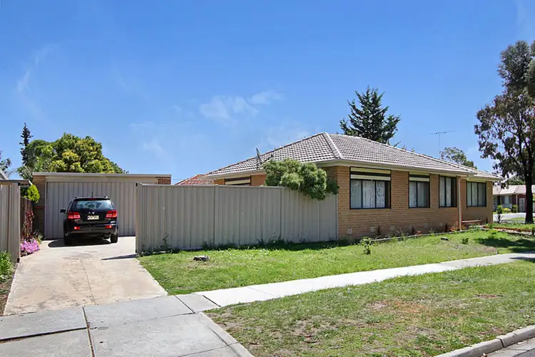Second view of Homely house listing, 18 Angourie Crescent, Taylors Lakes VIC 3038