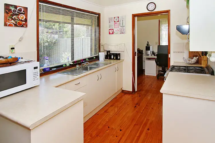 Third view of Homely house listing, 18 Angourie Crescent, Taylors Lakes VIC 3038