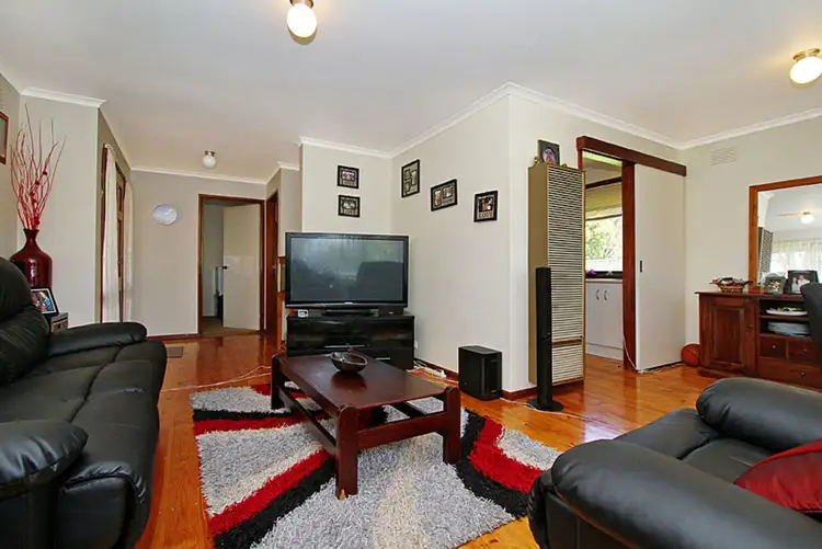 Fourth view of Homely house listing, 18 Angourie Crescent, Taylors Lakes VIC 3038