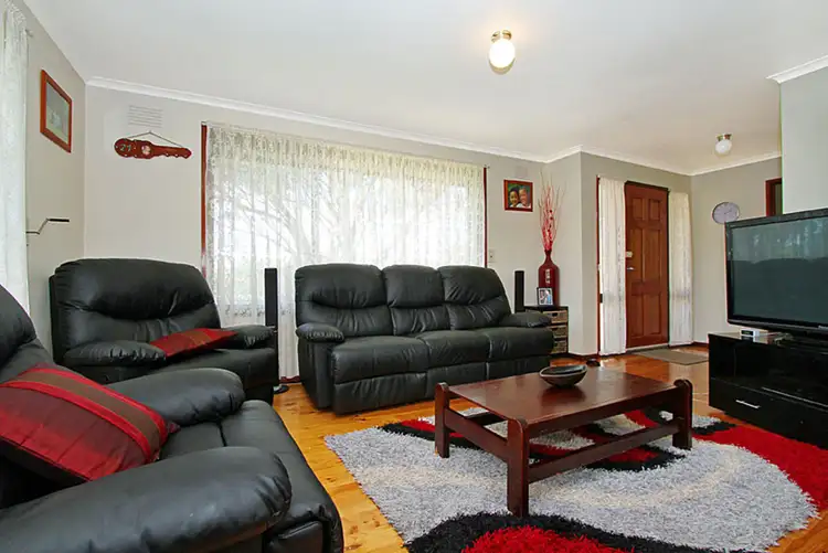 Fifth view of Homely house listing, 18 Angourie Crescent, Taylors Lakes VIC 3038