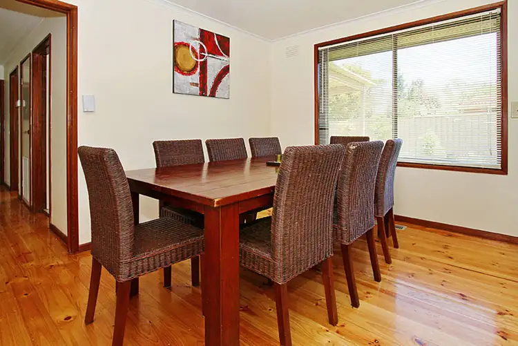 Sixth view of Homely house listing, 18 Angourie Crescent, Taylors Lakes VIC 3038