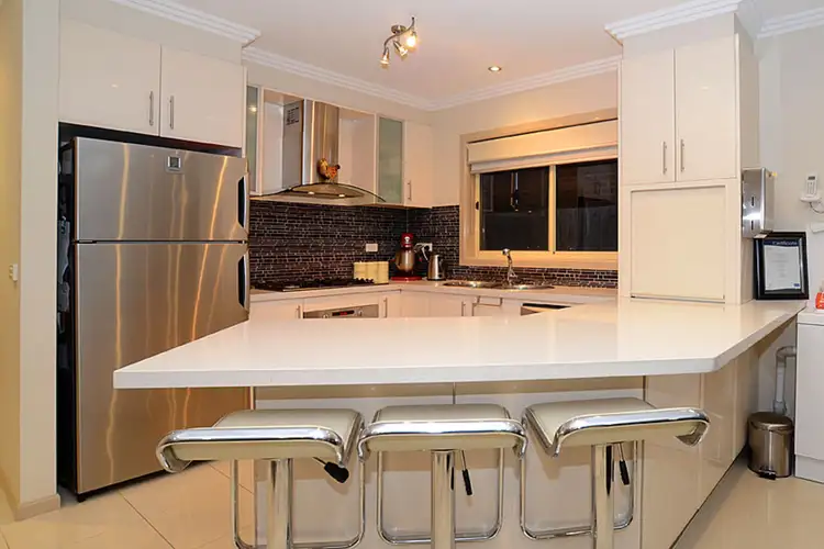 Fourth view of Homely unit listing, 3a Sayvel Close, Hillside VIC 3037