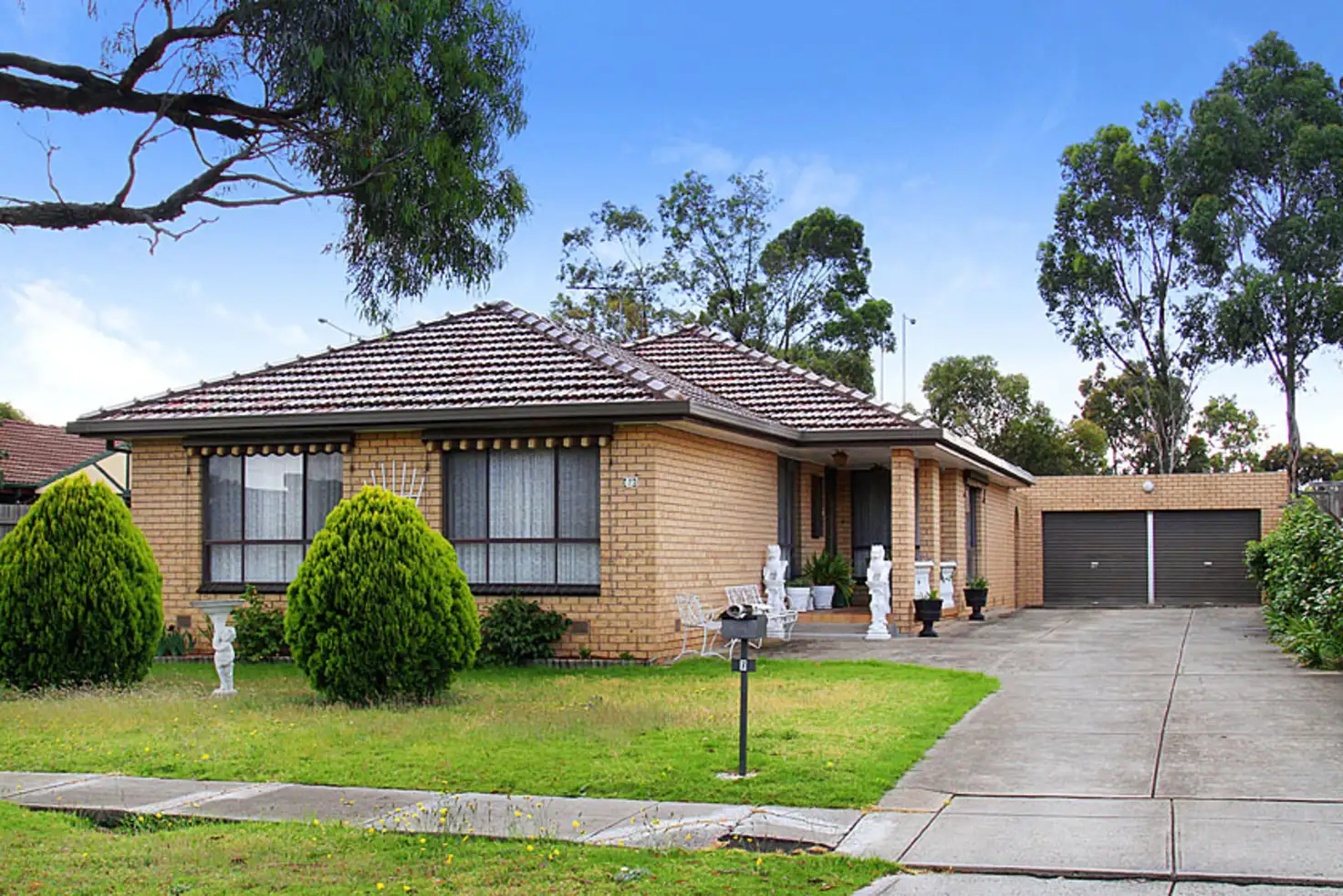 Main view of Homely house listing, 7 Durban Court, Keilor Downs VIC 3038