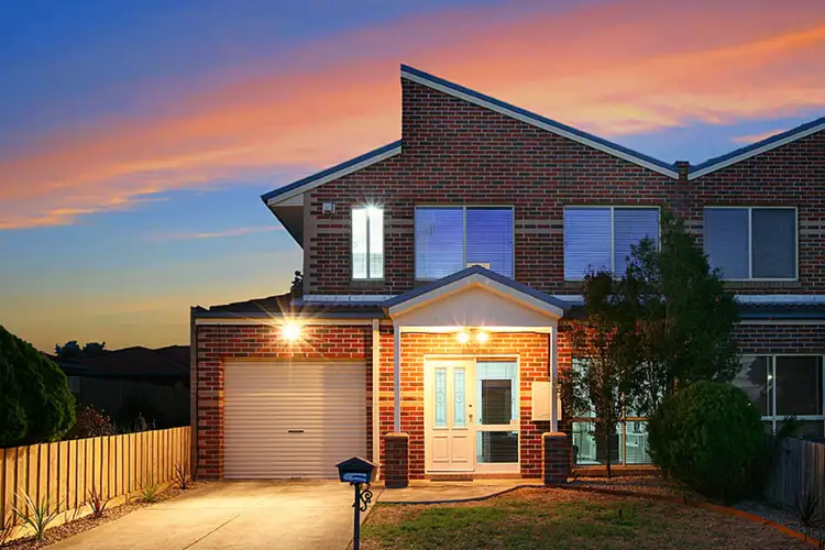 1/156 Copernicus Way, Keilor Downs VIC 3038