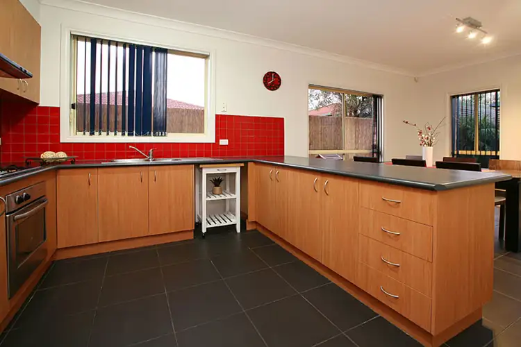 Third view of Homely house listing, 1/156 Copernicus Way, Keilor Downs VIC 3038