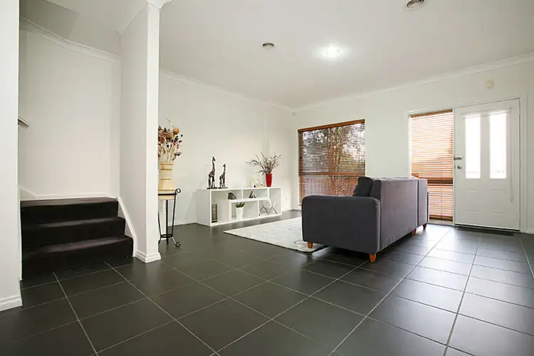 Fourth view of Homely house listing, 1/156 Copernicus Way, Keilor Downs VIC 3038