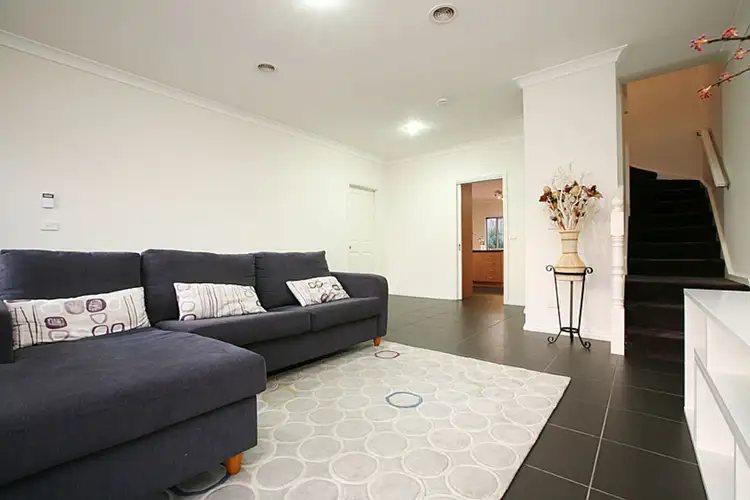 Fifth view of Homely house listing, 1/156 Copernicus Way, Keilor Downs VIC 3038