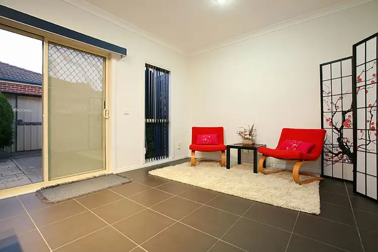 Sixth view of Homely house listing, 1/156 Copernicus Way, Keilor Downs VIC 3038
