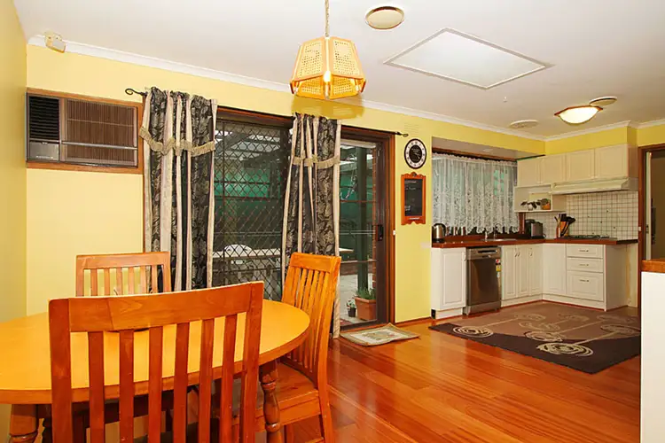 Third view of Homely house listing, 1 Cromer Place, Keilor Downs VIC 3038