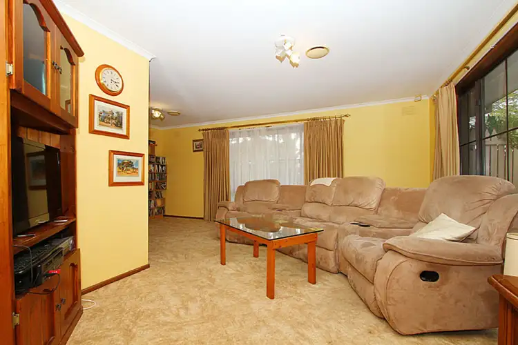 Fourth view of Homely house listing, 1 Cromer Place, Keilor Downs VIC 3038