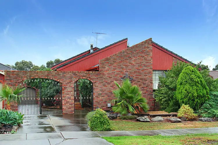 Main view of Homely house listing, 6 Hoban Close, Keilor Downs VIC 3038