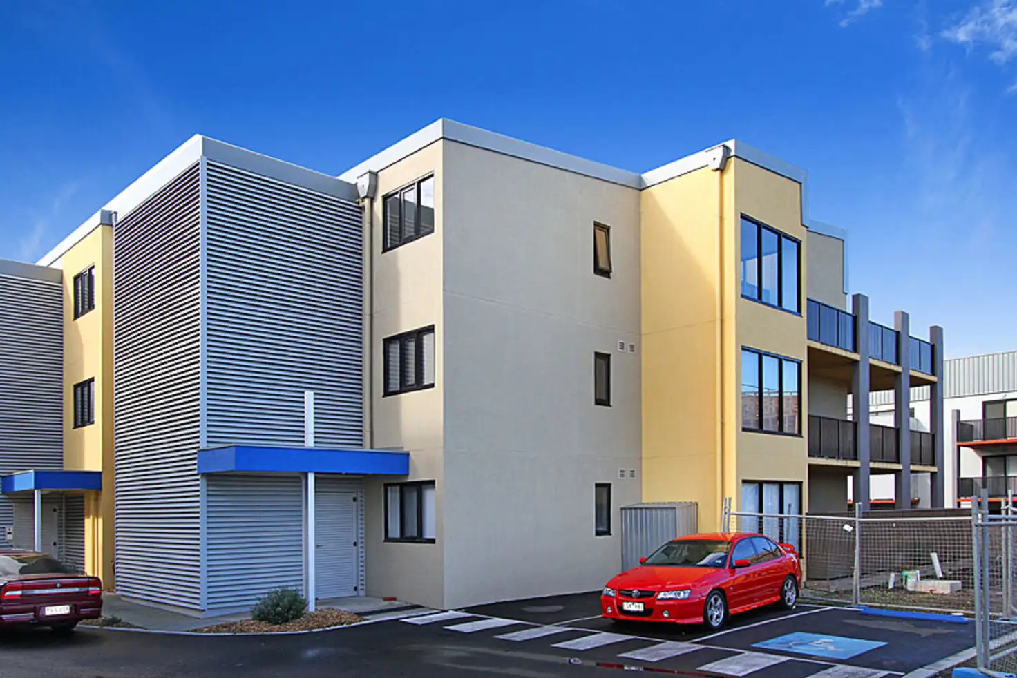 Main view of Homely unit listing, 102/86 Epping Road, Epping VIC 3076