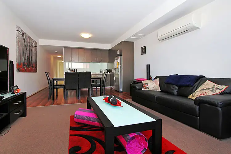 Third view of Homely unit listing, 102/86 Epping Road, Epping VIC 3076