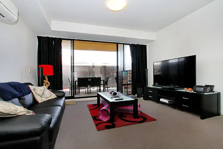 Fifth view of Homely unit listing, 102/86 Epping Road, Epping VIC 3076