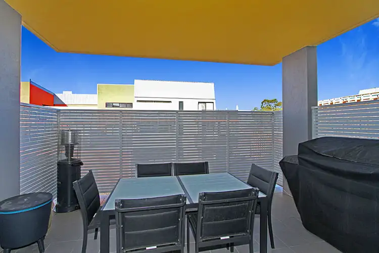 Seventh view of Homely unit listing, 102/86 Epping Road, Epping VIC 3076