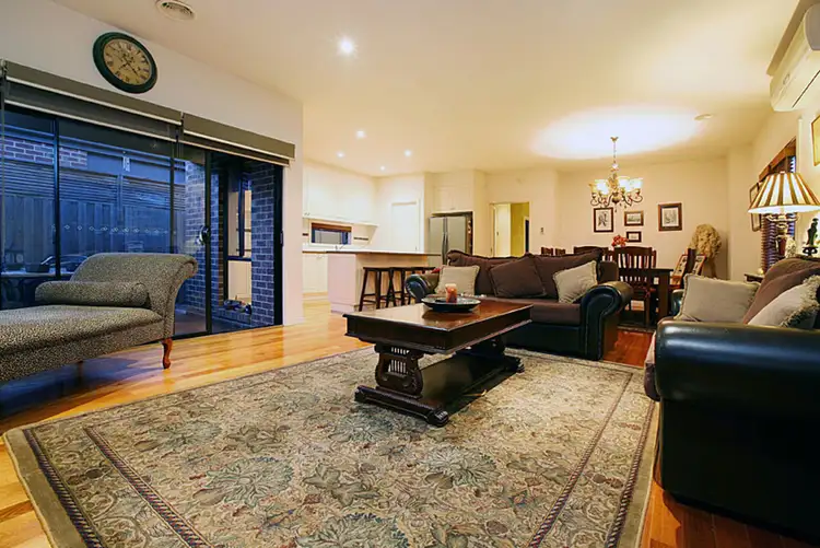 Sixth view of Homely house listing, 40 Kingston Drive, Taylors Hill VIC 3037