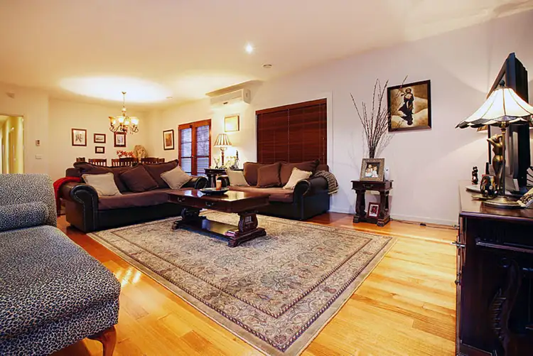 Seventh view of Homely house listing, 40 Kingston Drive, Taylors Hill VIC 3037