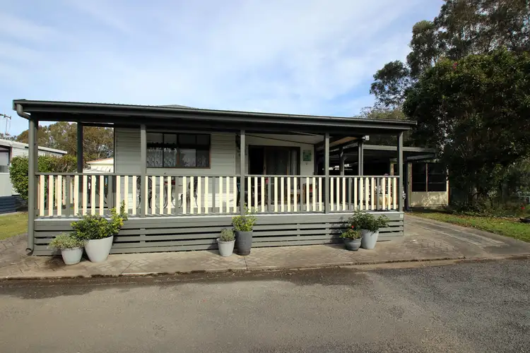 Main view of Homely other listing, 31 Kookaburra Circuit, Harrington NSW 2427